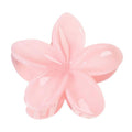 SOHO Moana Hair Claw - Rose - Accessoires pour cheveux
