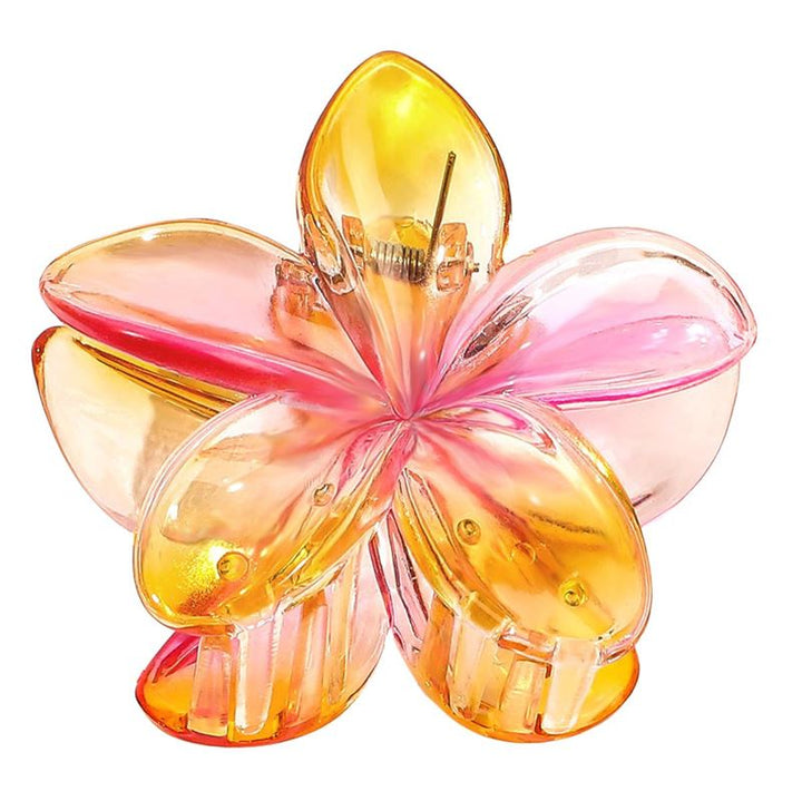 SOHO Moana Hair Claw - Sunset - Hair Accessories