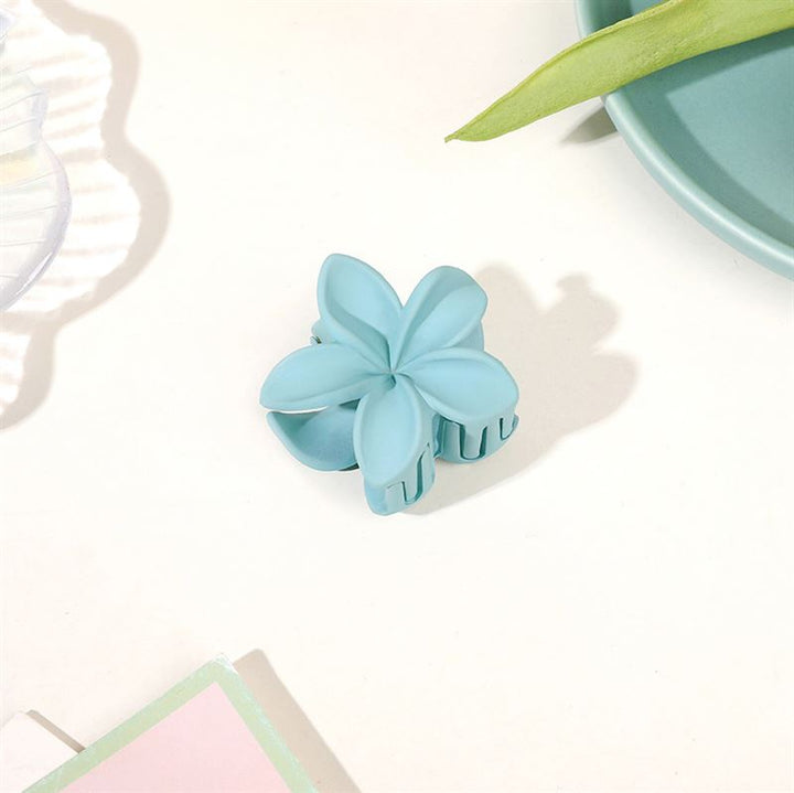 SOHO Moana Mini Hair Claws - Ocean - 4 pcs - Hair Accessories