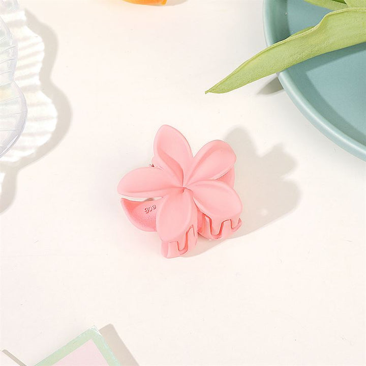 SOHO Moana Mini Hair Claws - Summer - 4 pcs - Hair Accessories