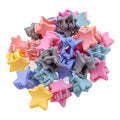SOHO Mona Mini Hair Claws - Stars - Accessoires pour cheveux