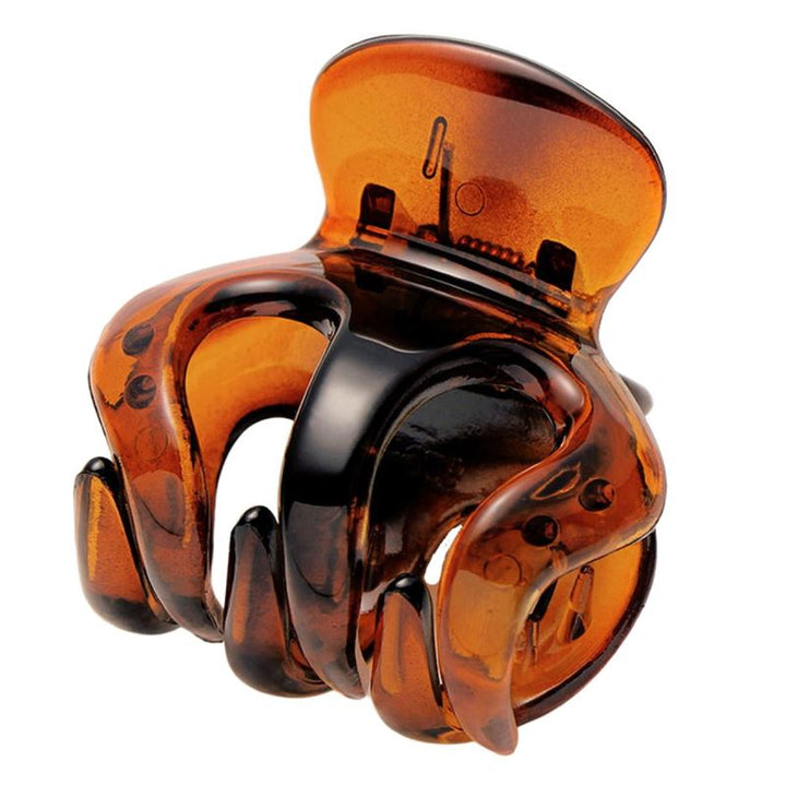 SOHO Morgan Hair Claw - Marron - Accessoires pour cheveux