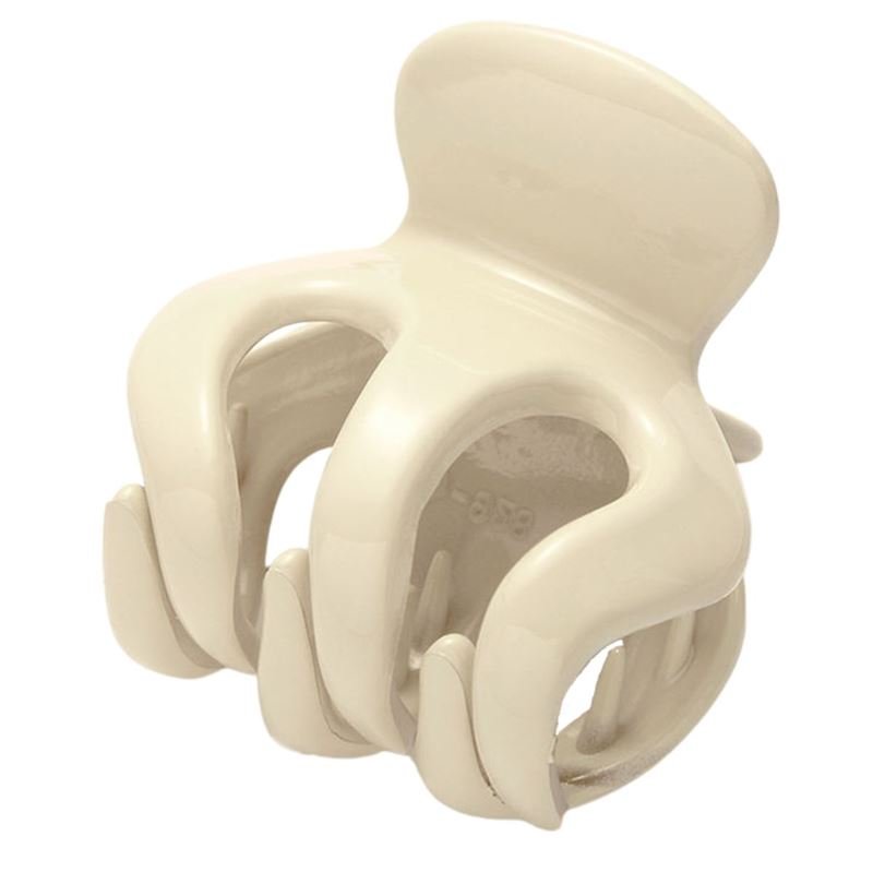 SOHO Morgan Hair Claw - Cotton - Hair Accessories