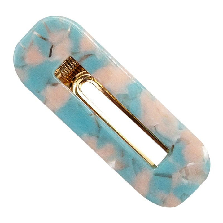 SOHO Mova Hair Clip - Summer - | Fashiongirl