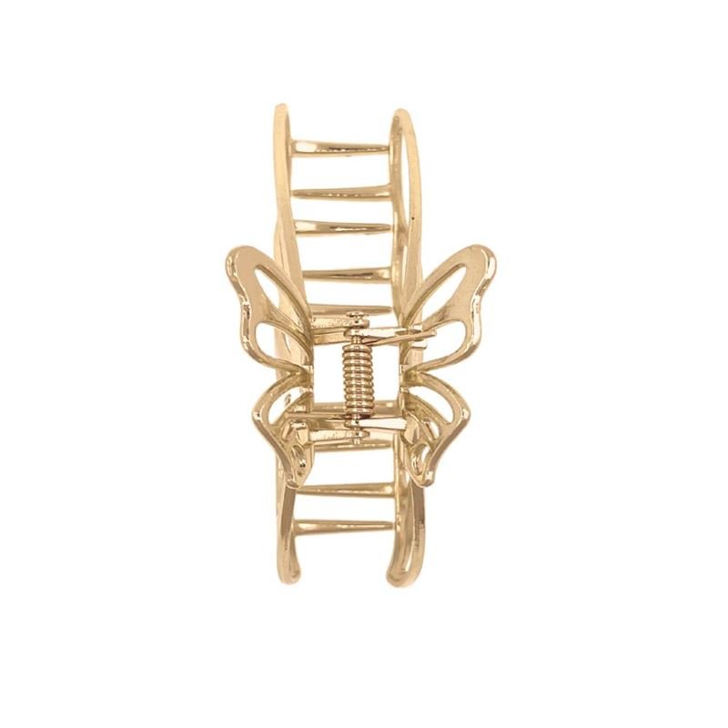 SOHO Nabi Hair Claw - Or - Accessoires pour cheveux