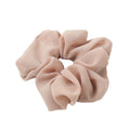 SOHO Nada Scrunchie - Beige - Accessoires pour cheveux