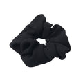 SOHO Nada Scrunchie - Noir - Accessoires pour cheveux