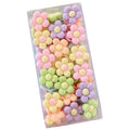 SOHO Nadia Mini élastiques pour cheveux, 30 pièces - Fleurs - Accessoires pour cheveux | Fashiongirl