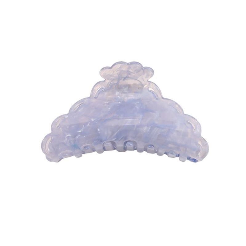 SOHO Naomi Hair Claw - Wild Blue Yonder - Hair Accessories