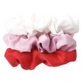 SOHO Nia Scrunchies - Valentine - Accessoires pour cheveux