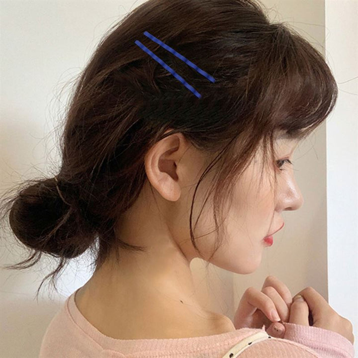 SOHO Niah Wave Hairpin - Hair Accessories | Fashiongirl