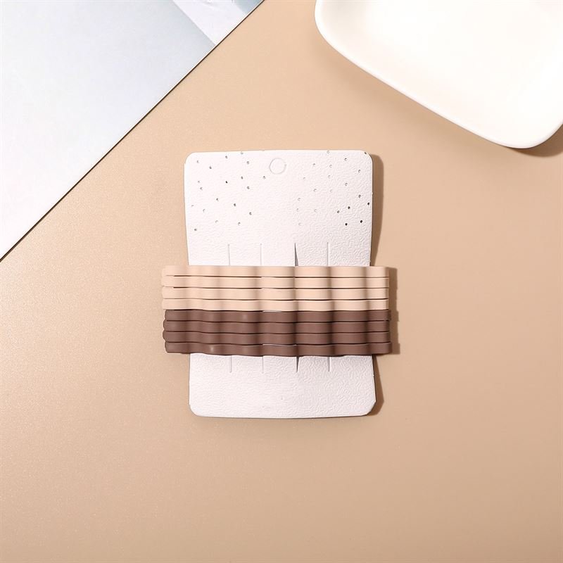 SOHO Niah Wave Hairpin - Hair Accessories | Fashiongirl