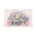 SOHO Nina Élastiques pour cheveux - Pastel - Accessoires pour cheveux | Fashiongirl