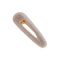 Barrette SOHO Nola - Glitter Latte - | Fashiongirl