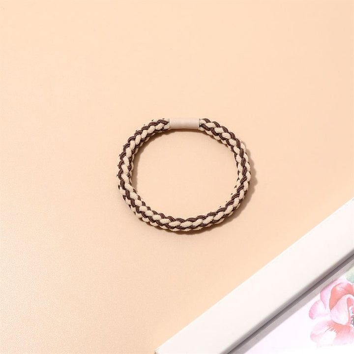 SOHO Olan Hair elastics - Hair Accessories | Fashiongirl