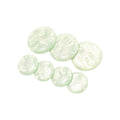 Barrettes SOHO Opal - Vert - | Fashiongirl