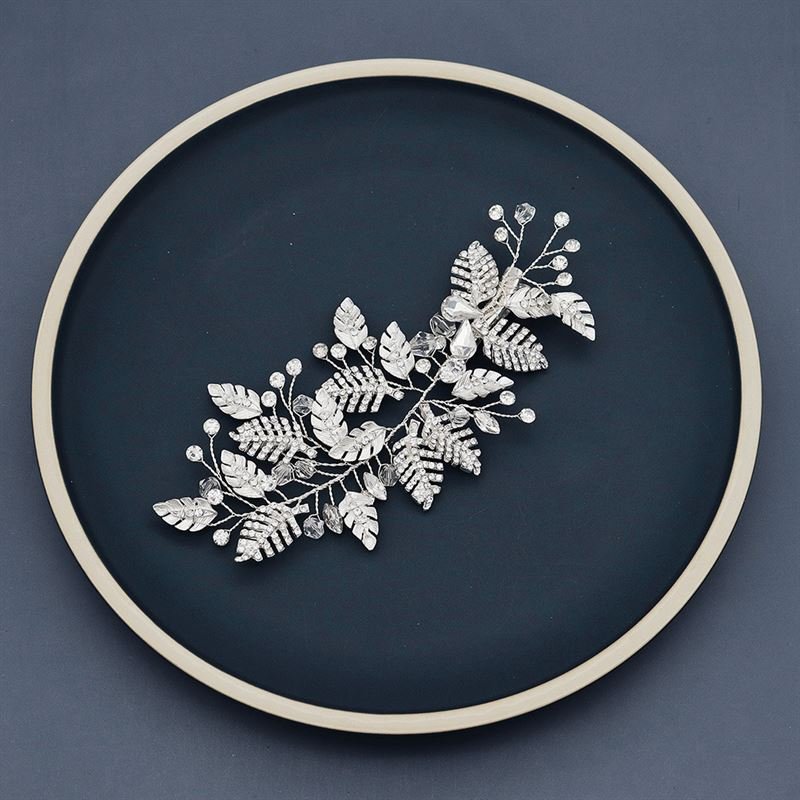 SOHO Palma Hair Ornament - | Fashiongirl