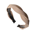 Bandeau SOHO Paloma - Beige - Accessoires pour cheveux | Fashiongirl