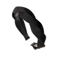 Bandeau SOHO Paloma - Noir - Accessoires pour cheveux | Fashiongirl
