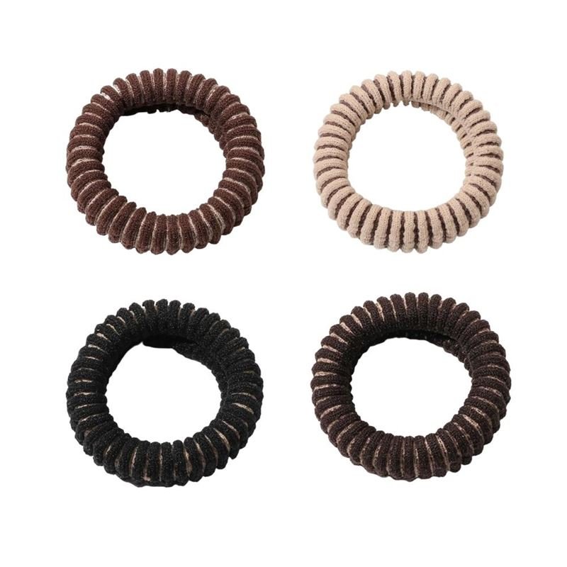 SOHO Parisa Hair elastics - Hair Accessories | Fashiongirl