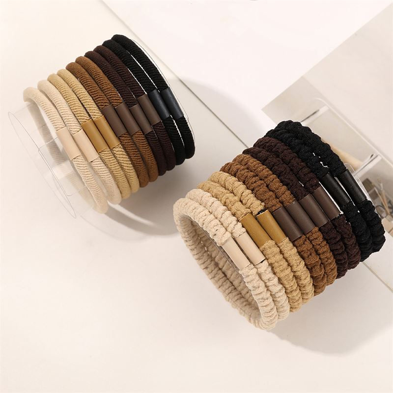 SOHO Priya Hair elastics - Hair Accessories | Fashiongirl