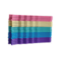 Barrettes arc-en-ciel SOHO - 20 pièces - Accessoires pour cheveux | Fashiongirl