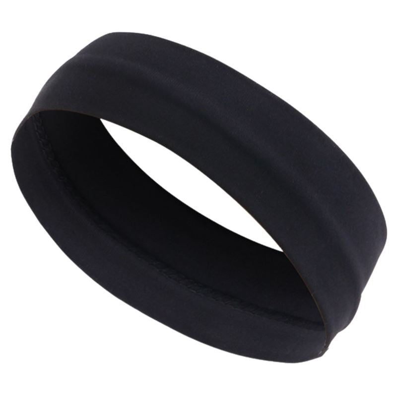 SOHO Reese Hairband - Black - | Fashiongirl