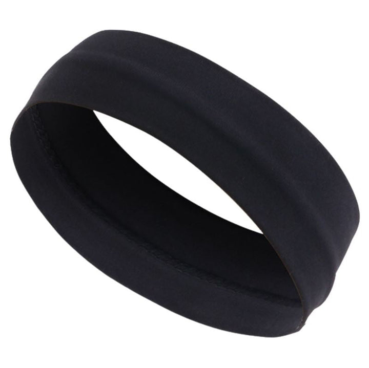 SOHO Reese Hairband - Black - | Fashiongirl