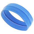 Bandeau SOHO Reese - Bleu - | Fashiongirl