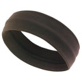 Bandeau SOHO Reese - Marron foncé - | Fashiongirl