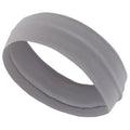 Bandeau SOHO Reese - Gris foncé - | Fashiongirl