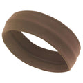 Bandeau SOHO Reese - Marron clair - | Fashiongirl