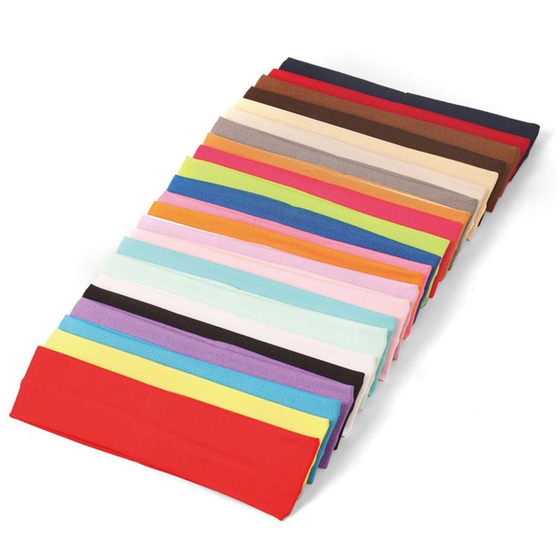 SOHO Reese Hairband - Light Brown - | Fashiongirl