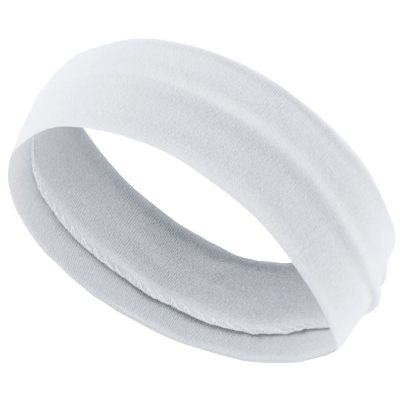 SOHO Reese Hairband - Light grey - | Fashiongirl