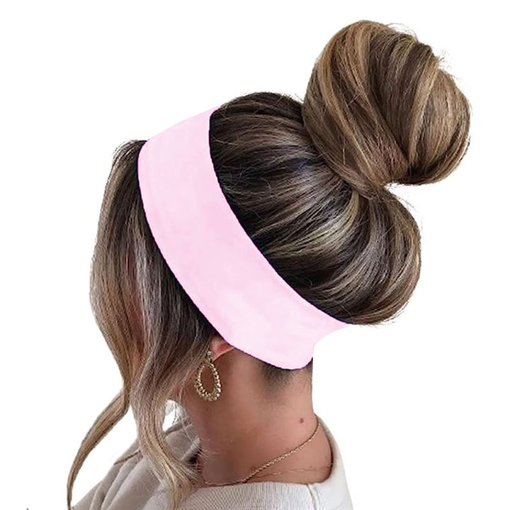 Bandeau SOHO Reese - Rose - | Fashiongirl