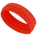 Bandeau SOHO Reese - Rouge - | Fashiongirl