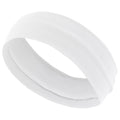 Bandeau SOHO Reese - Blanc - | Fashiongirl