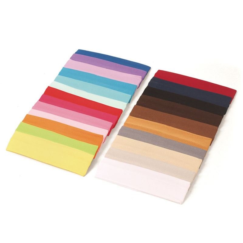 SOHO Reese Hairband - Yellow - | Fashiongirl