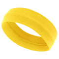 Bandeau SOHO Reese - Jaune - | Fashiongirl