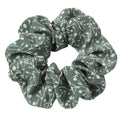 SOHO Ries Scrunchie - Vert - Accessoires pour cheveux