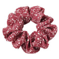 SOHO Ries Scrunchie - Rouge - Accessoires pour cheveux