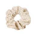 SOHO Rikke Scrunchie - Beige - Accessoires pour cheveux