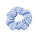 SOHO Rikke Scrunchie - Bleu - Accessoires pour cheveux
