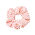 SOHO Rikke Scrunchie - Rose - Accessoires pour cheveux