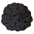 SOHO Rosabel Hair Claw - Noir - Accessoires pour cheveux