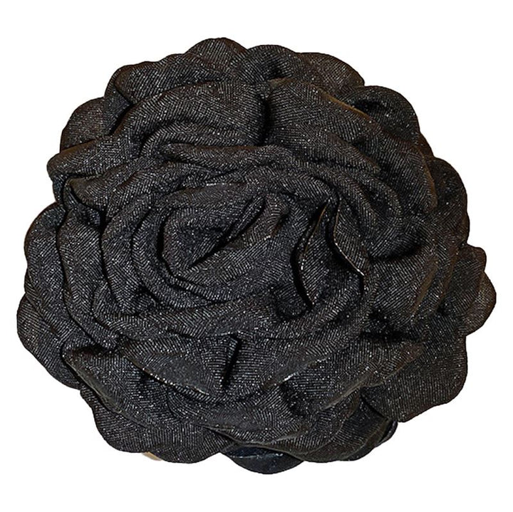SOHO Rosabel Hair Claw - Noir - Accessoires pour cheveux