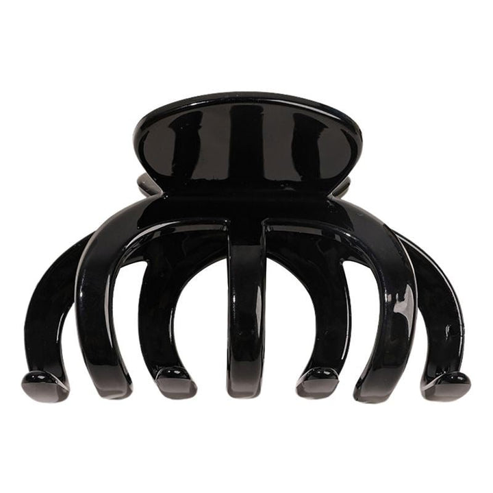 SOHO Saida Hair Claw - Noir - Accessoires pour cheveux