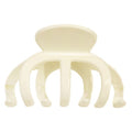 SOHO Saida Hair Claw - Blanc - Accessoires pour cheveux