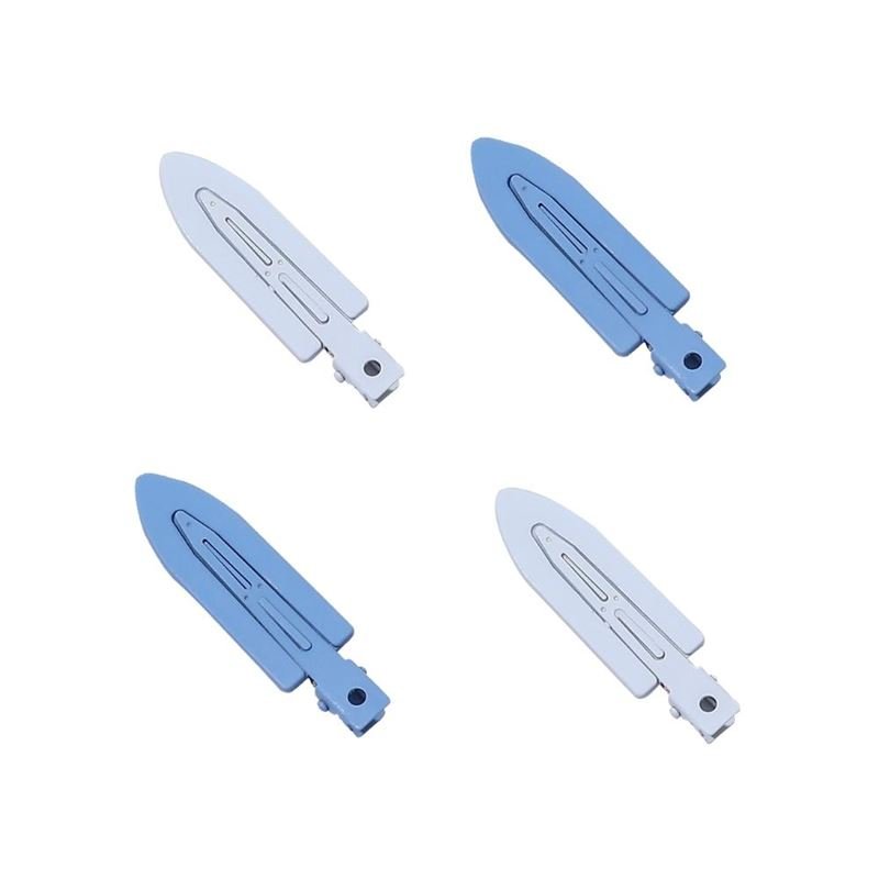 SOHO Sane Hair Clip - Ocean - | Fashiongirl