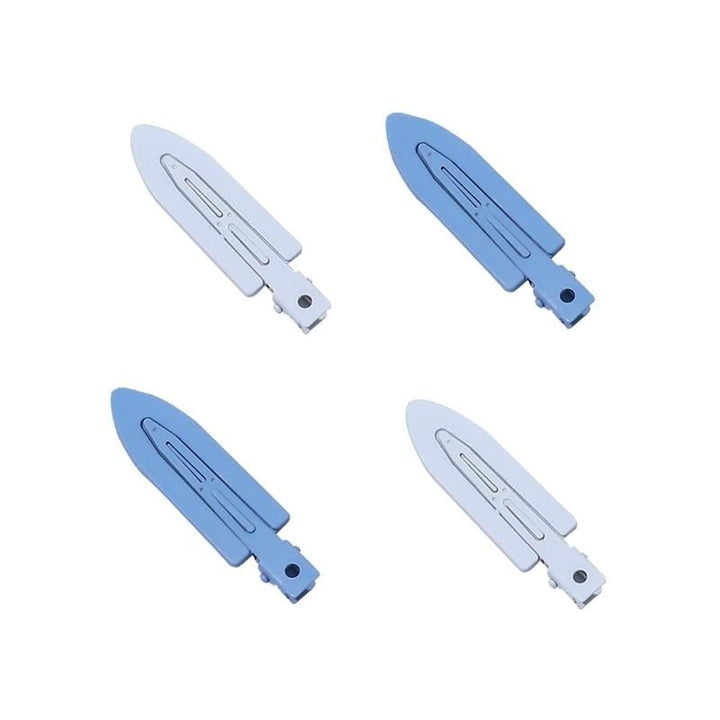 SOHO Sane Hair Clip - Ocean - | Fashiongirl